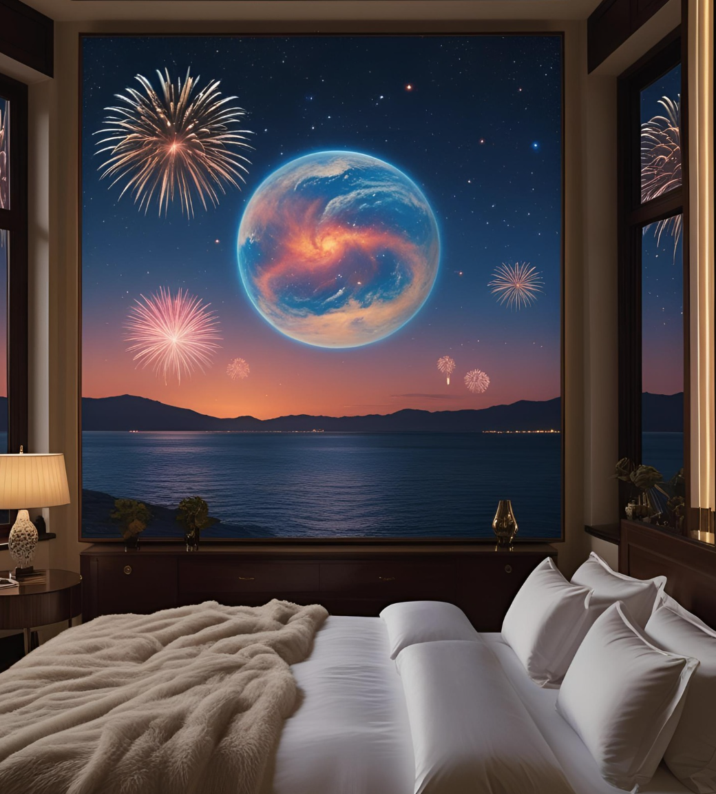 June 30 – July 6 Horoscope: Fireworks, Feelings & Plot Twists