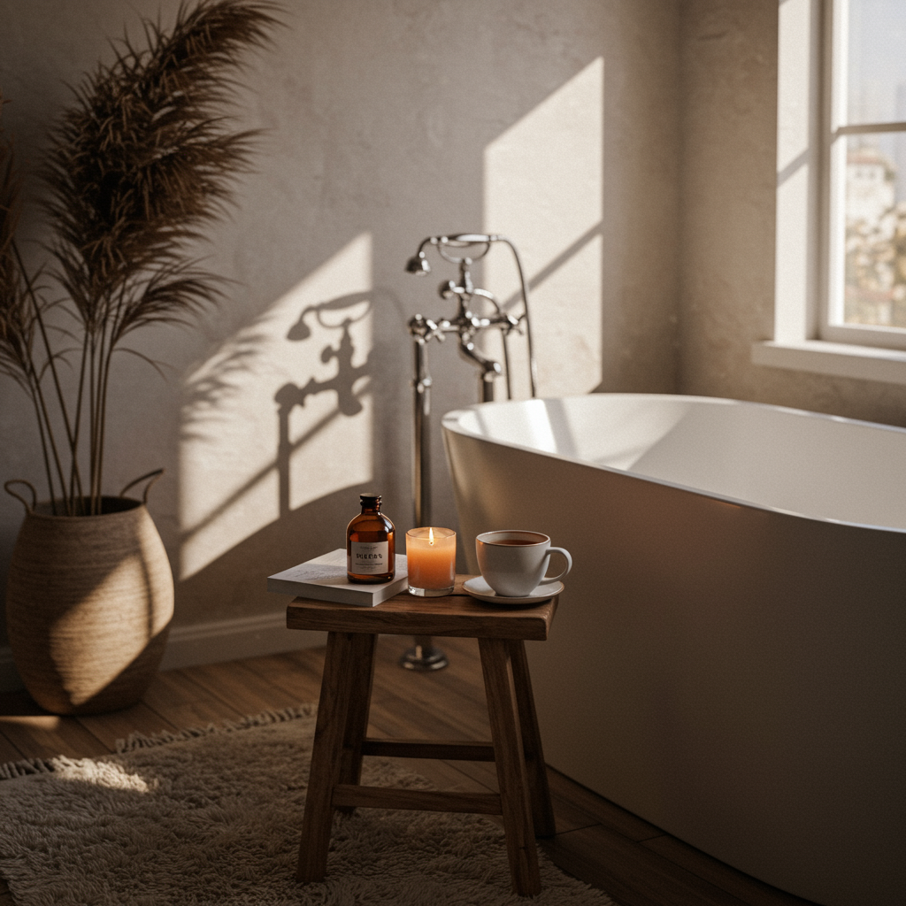 The Perfect Self-Care Sunday, According to Your Zodiac Element