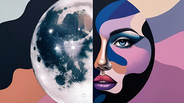 Weekly Horoscope for May 26–June 1: New Moon, Who Dis?