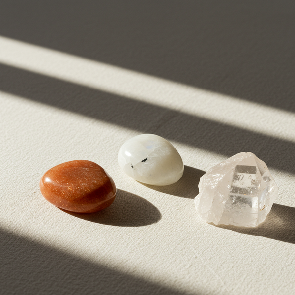 Beyond Your Sun Sign: An Introduction to Your Big 3 (Sun, Moon & Rising)