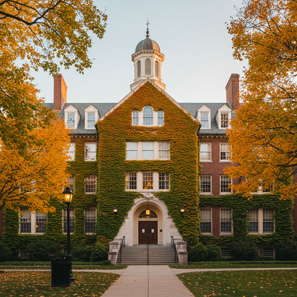 The Ivy League as Zodiac Signs: A Back-to-School Report